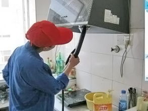 汽车油烟清洗价格多少