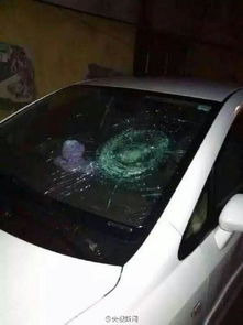 汽车后玻璃尺寸多少 汽车后玻璃尺寸多少