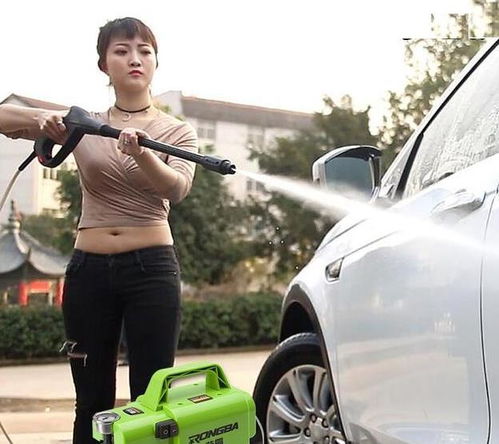 冲洗汽车要多少水压